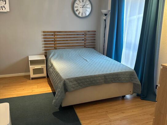 Gemütliches Appartement in bester City Lage!