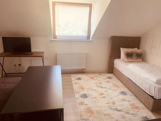 Nice & beautiful flat close to park (Oberhausen)