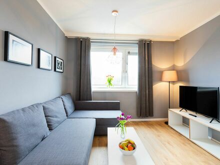 Stilvolles und gemütliches Apartment mitten in Hamburg (Altona) | Stylish and comfortable apartment in the center of Ha…