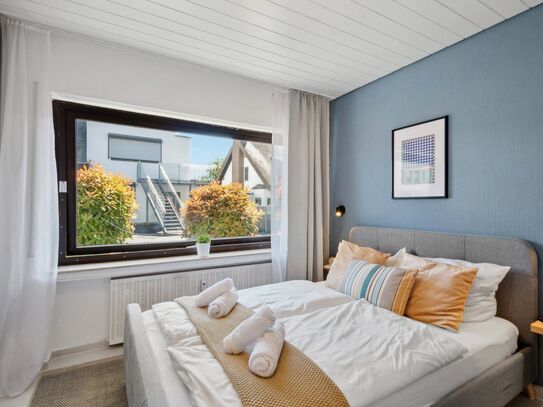 Studio-Apt | EG | Koblenz-Güls– ZachaStay