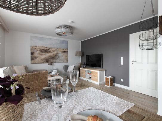 Traumhaftes Penthouse in Husum