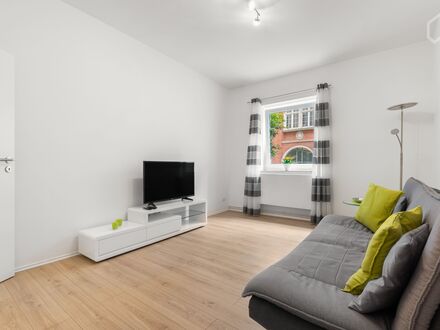 Schönes Apartment in historischer Altstadt | Small flat in central location