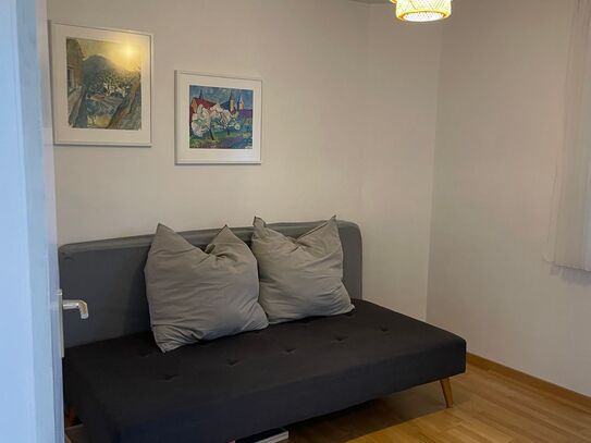 Charming Apartment in Stuttgart-Süd /Lehenviertel, Stuttgart - Amsterdam Apartments for Rent