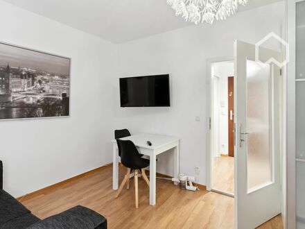 Großartiges, helles Apartment im Zentrum von München