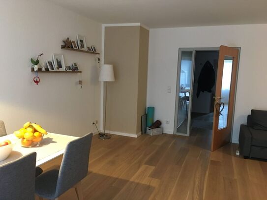 New apartment in good area düsseldorf-oberkassel , fully new furniture on request, Dusseldorf - Amsterdam Apartments fo…