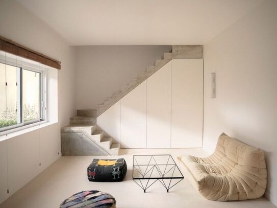 Awesome, beautiful flat to rent end of july (Ivry-sur-Seine)