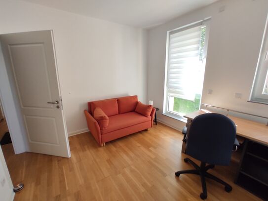 Furnished 3-room flat in Potsdam