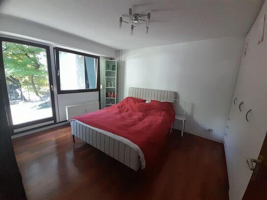 Furnished dream apartment in the city center - best location Stuttgart