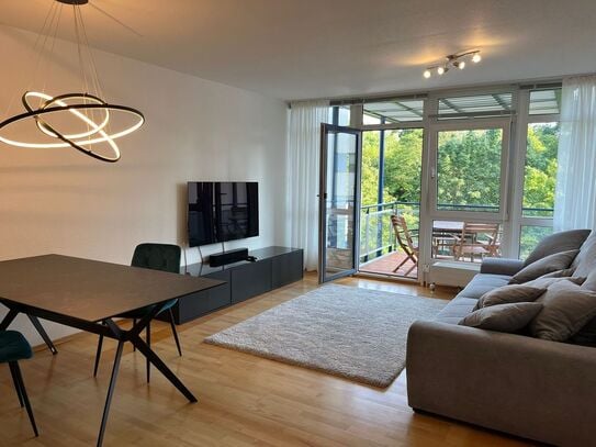 2-bedroom City Park Apartment, Nurnberg - Amsterdam Apartments for Rent