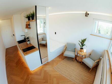 Wunderschönes, gemütliches Apartment in Köln | Charming & nice apartment in Köln