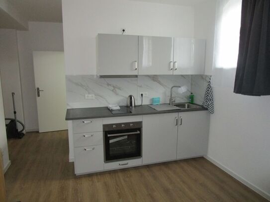 Fashionable flat in Hannover 17.1, Hannover - Amsterdam Apartments for Rent