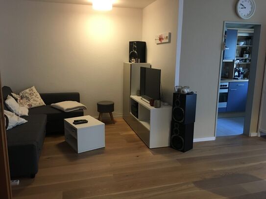 New apartment in good area düsseldorf-oberkassel , fully new furniture on request