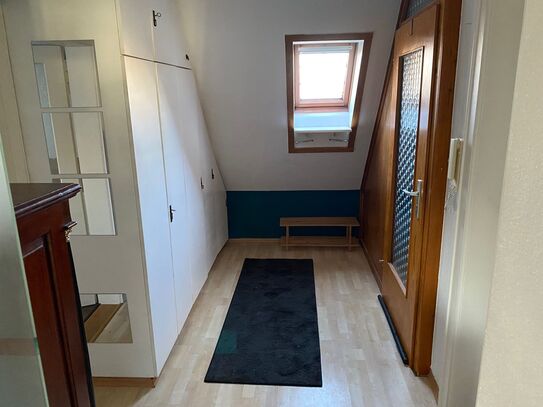 Fully equipped apartment near Munich and Augsburg