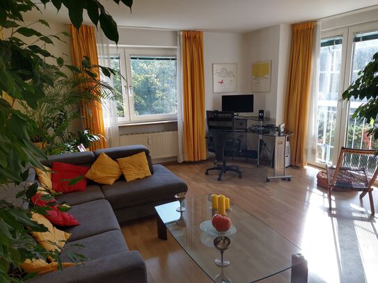 Großartige & fantastische Wohnung auf Zeit in München