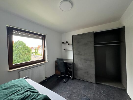 Cute, spacious apartment in the heart of town, Heilbronn - Amsterdam Apartments for Rent