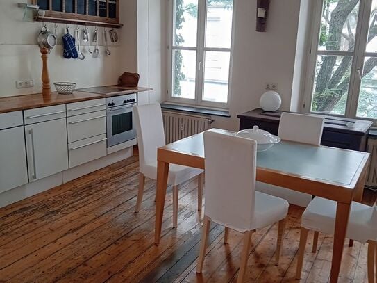 Cute and great flat in Aachen, Aachen - Amsterdam Apartments for Rent