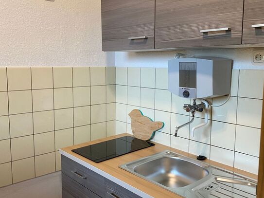 Modern flat near Duisburg main station and 10min from Düsseldorf main station, Duisburg - Amsterdam Apartments for Rent