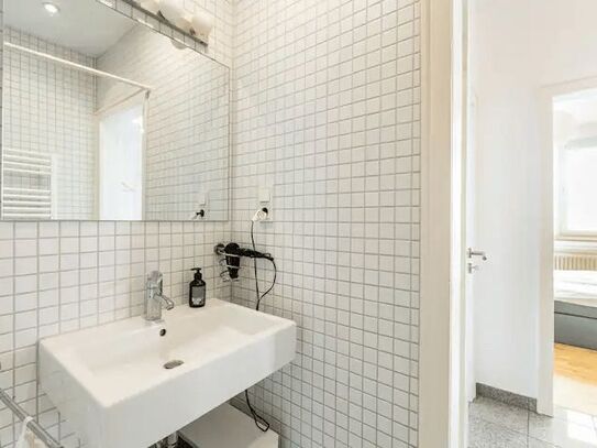 Top City XL Apartment in the heart of Cologne, Koln - Amsterdam Apartments for Rent