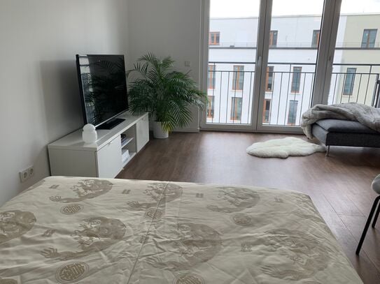 Neat & stylish apartment in Frankfurt/Offenbach am Main