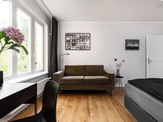 Amazing and spacious home in Friedrichshain, Berlin