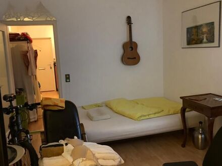 München Mittersendling 32m² | Wonderful & cozy suite located in München