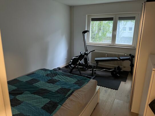 EZB - 3 Room Appartment - incl. Parking Slot