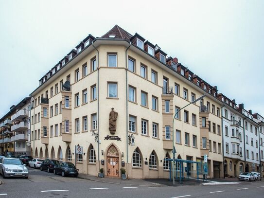 Liebevoll eingerichtetes und charmantes Apartment zentral gelegen