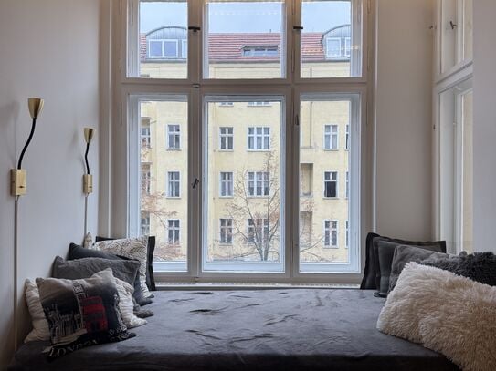 Amazing & cute home in Pankow