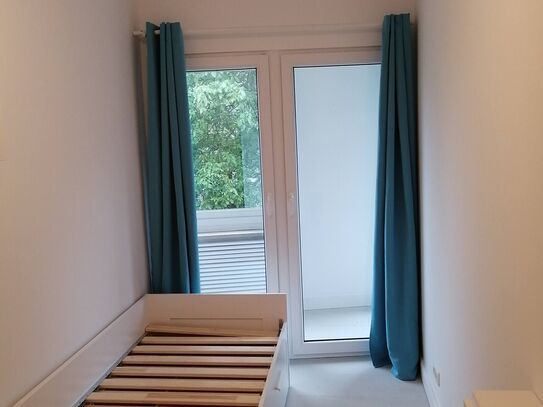 Small shared room in the beautiful Hamburg Alsterdorf