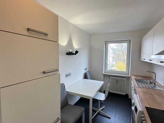 Wonderful studio in popular area of Munich