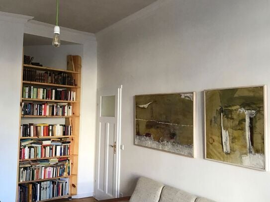 Perfect, neat loft in Pankow, Berlin - Amsterdam Apartments for Rent