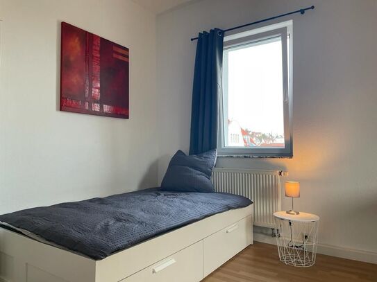 Nice shared flat in Stuttgart