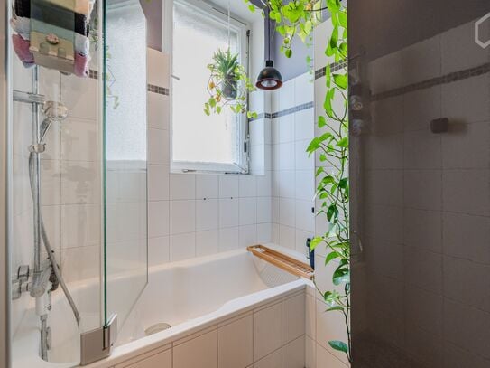 Modern suite with Sauna in Charlottenburg