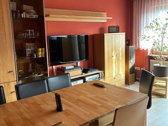 Lovely house located in Bayreuth, Bayreuth - Amsterdam Apartments for Rent