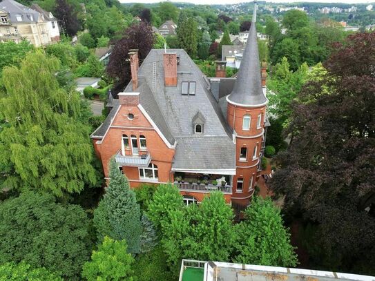 Liebevoll eingerichtetes & wunderschönes Studio Apartment im Zentrum von Wuppertal