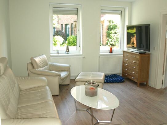 Modisches, fantastisches Studio Apartment im Herzen von Schleswig