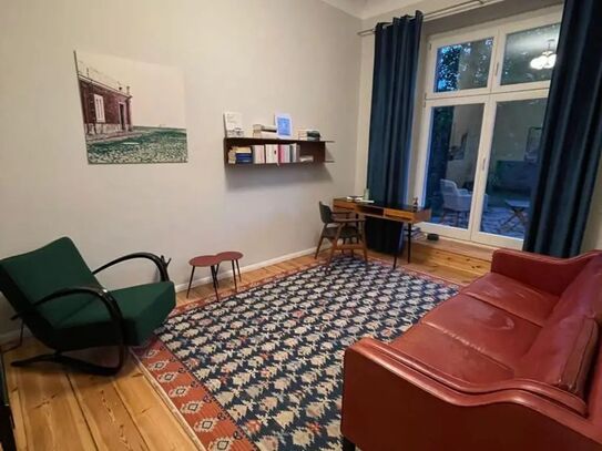 Beautiful and neat 1 Bedroom Apartment in excellent location, Berlin - Amsterdam Apartments for Rent