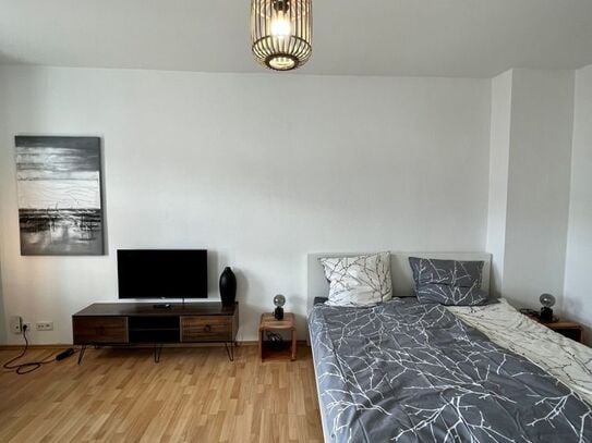 'Peta' - smart 2 room apartment in Friedrichshain