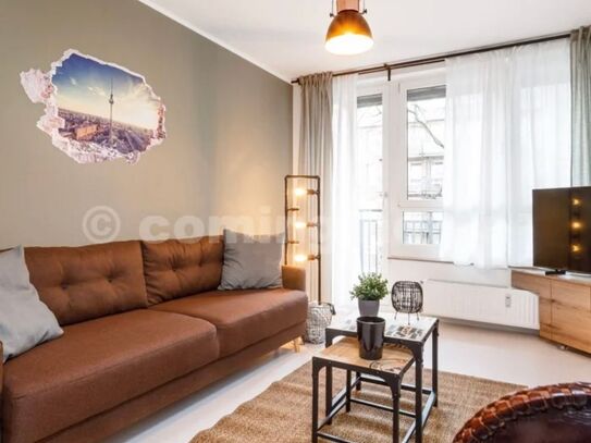 Awesome & chic suite, Prenzlauer Berg Berlin, Berlin - Amsterdam Apartments for Rent