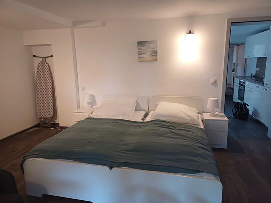 Neues und helles Studio Apartment in Kottenheim