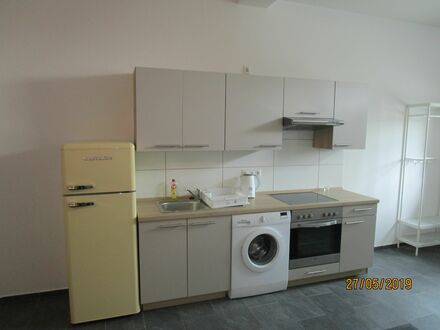Charmantes Apartment in Hannover | Modern and quiet apartment located in Hannover