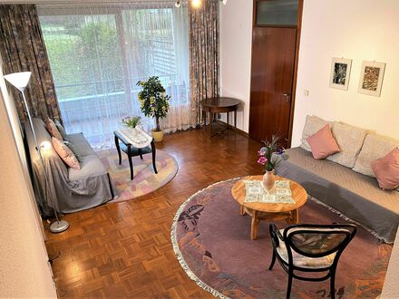 3-Zimmer Komfortwohnung in bester Lage in Berlin-Zehlendorf, Fischtal-Nähe