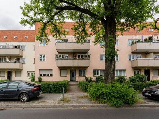 FIRST TIME RENT!!! Modern and Spacious 3-Room Family Apartment in Berlin, Berlin - Amsterdam Apartments for Rent