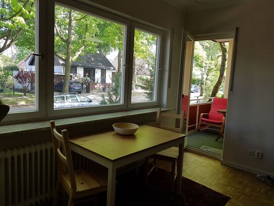 modern, nice appartement close to the Havel, Berlin - Amsterdam Apartments for Rent