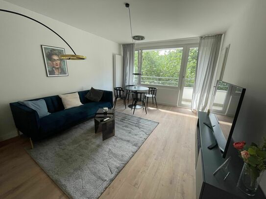 Wunderschönes Apartment in Hamburg Altona