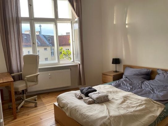 Modern und new finished 2 bedroom apartment, Berlin - Amsterdam Apartments for Rent