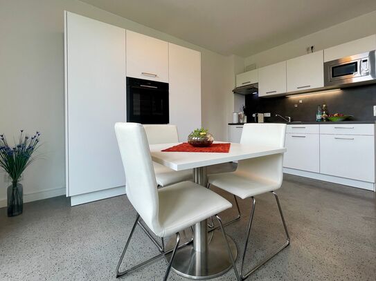 Modern and gorgeous home in Offenbach am Main