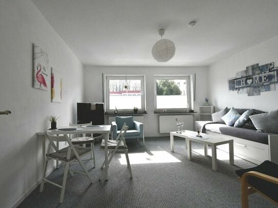 Amazing, beautiful flat located in Bochum, Bochum - Amsterdam Apartments for Rent