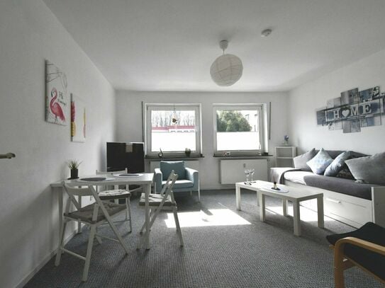 Amazing, beautiful flat located in Bochum