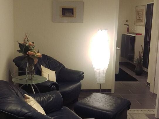 Gorgeous and great apartment (Leverkusen)